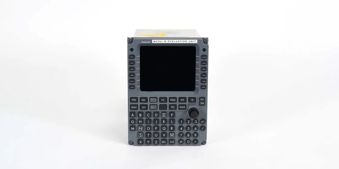 Fieldtech Avionics & Instruments